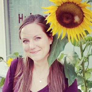 Meet your Posher, Shea